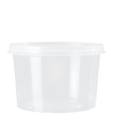 Ver imagem 2 de Pote Descartável 1000ml Freezer/Microondas Cristalcopo