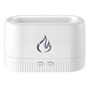 Ver imagem 1 de Umidificador Aromatizador de Ar Multifuncional Portátil Efeito Chamas Difusor Aromático Climatizador