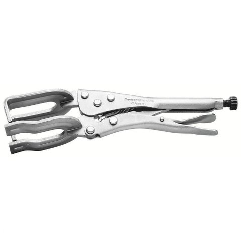 Alicate de Pressão para Solda Tipo U 10" Tramontina Pro Tramontina