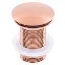 Ver imagem 1 de Válvula Click Gold - Rose Gold