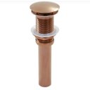 Ver imagem 2 de Válvula Click Gold - Rose Gold