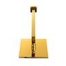 Chuveiro De Parede Gold - Gold - 4