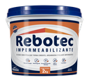 Ver imagem 1 de Rebotec Impermeabilizante 2kg
