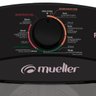 Lavadora Semiautomática Mueller Family Lite 10kg Preta - 5