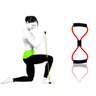 Elástico Para Treino De Ombro Bíceps Tríceps Glúteos Tensão:Vermelho - 1