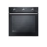 Forno de Embutir Elétrico Electrolux 80l Efficient com Perfectcook (oe8el) - 1