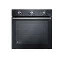Ver imagem 1 de Forno de Embutir Elétrico Electrolux 80l Efficient com Perfectcook (oe8el)
