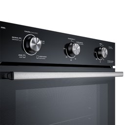 Forno de Embutir Elétrico Electrolux 80l Efficient com Perfectcook (oe8el) - 3