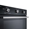 Forno de Embutir Elétrico Electrolux 80l Efficient com Perfectcook (oe8el) - 3