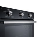Ver imagem 3 de Forno de Embutir Elétrico Electrolux 80l Efficient com Perfectcook (oe8el)