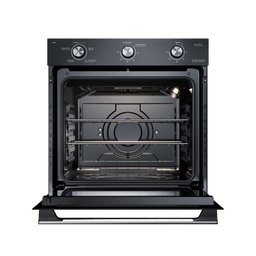 Forno de Embutir Elétrico Electrolux 80l Efficient com Perfectcook (oe8el) - 2