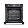 Forno de Embutir Elétrico Electrolux 80l Efficient com Perfectcook (oe8el) - 2