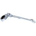 Ver imagem 3 de Chave Combinada Catraca Móvel 10 Mm.
