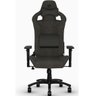 Cadeira Gamer Corsair T3 Rush Preta Acinzentada - 2