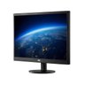 Monitor Aoc LED 23 Full Hd Wide com Vga e HDMI Preto - 5