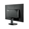 Monitor Aoc LED 23 Full Hd Wide com Vga e HDMI Preto - 3
