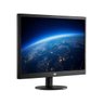 Monitor Aoc LED 23 Full Hd Wide com Vga e HDMI Preto - 4
