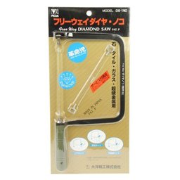 Serrote de Corte Livre Taiyo Picus Ds-178d Diamantado - 2