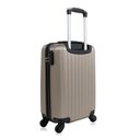 Ver mais imagens de Mala Pequena de Bordo Londres 4 Rodas Swiss Move Champagne