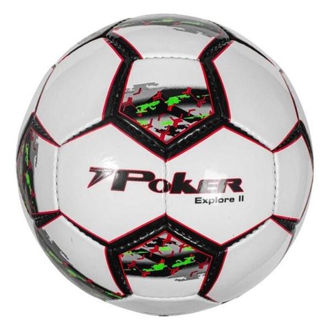 Bola Poker Fut Campo Explore 32 Gomos 05791
