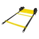 Ver imagem 1 de Escada Agilidade Poker Pro Treinamento Funcional