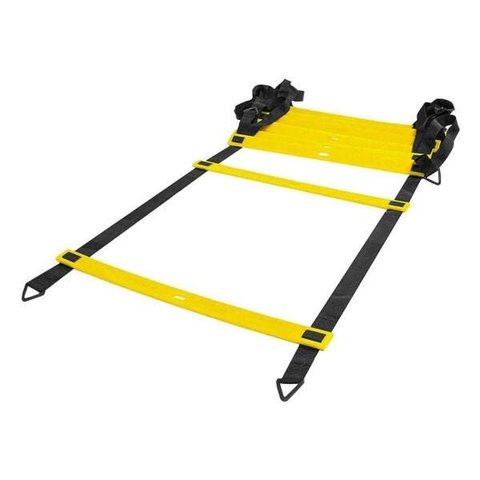 Escada Agilidade Poker Pro Treinamento Funcional