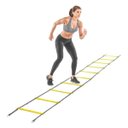 Ver imagem 2 de Escada Agilidade Poker Pro Treinamento Funcional