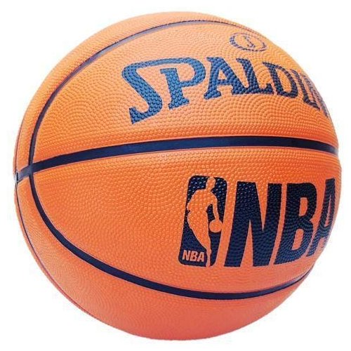 Bola Basquete Spalding Outdoor