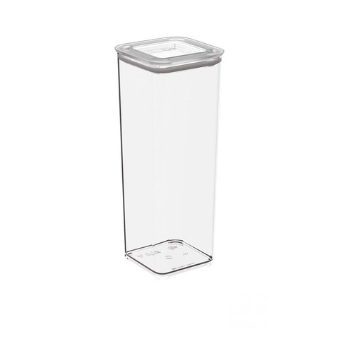 Pote Hermético Modo 1,5l-cr