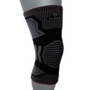 Ver imagem 1 de Joelheira de Compressão Prime Alasca:XXG/Vermelho