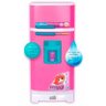 Geladeira Infantil Mágica Super Meg - Rosa - Magic Toys - 1