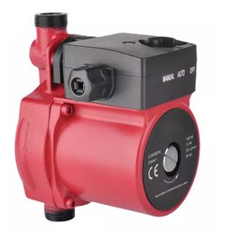 Bomba Pressurizadora 13mca 160w até 4 Pontos Agua Fria e Quente 220v - Torneira, Ducha e Chuveiro - 4