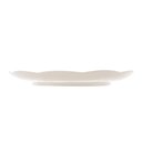 Ver imagem 3 de Prato Raso Porcelana New Bone Butterfly Flower 26,5cm X 27cm