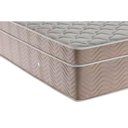Ver imagem 5 de Colchão Solteiro Molas Superpocket Ensacadas Airtech Spring Ortopillow (78x188x25) - Ortobom