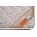 Ver imagem 4 de Colchão Solteiro Molas Superpocket Ensacadas Airtech Spring Ortopillow (78x188x25) - Ortobom