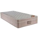 Ver imagem 1 de Colchão Solteiro Molas Superpocket Ensacadas Airtech Spring Ortopillow (78x188x25) - Ortobom