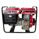 Ver imagem 1 de Gerador a Diesel Mdg-5000cl - 5 Kva Mon.110/220v 60 Hz Motomil