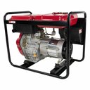 Ver imagem 4 de Gerador a Diesel Mdg-5000cl - 5 Kva Mon.110/220v 60 Hz Motomil