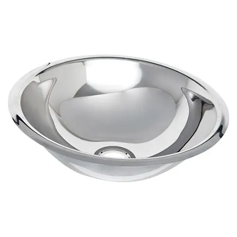 Cuba Inox (cmb30010) Lav.meia Bola 30 Ab Tecnocuba