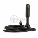 Ver imagem 1 de Antena Digital Portátil Interna e Externa Full Hdtv Vhf 4k