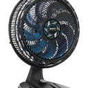 Ver imagem 3 de Vent 40cm Arno E-xtreme 9 Ve90 - 2720017486 Preto 220 Volts