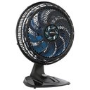 Ver imagem 2 de Vent 40cm Arno E-xtreme 9 Ve90 - 2720017486 Preto 220 Volts