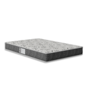 Ver imagem 1 de Colchão Viúva e-Shop Casa D33 One Face - 17x128x188cm- Suede Cinza