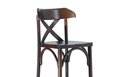 Ver imagem 2 de Banqueta Prime Wood de Madeira