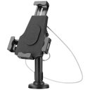 Ver imagem 1 de Suporte Universal Pcyes para Tablets de 7,9 a 10,5 com Rotação 360° e Inclinação Livre -