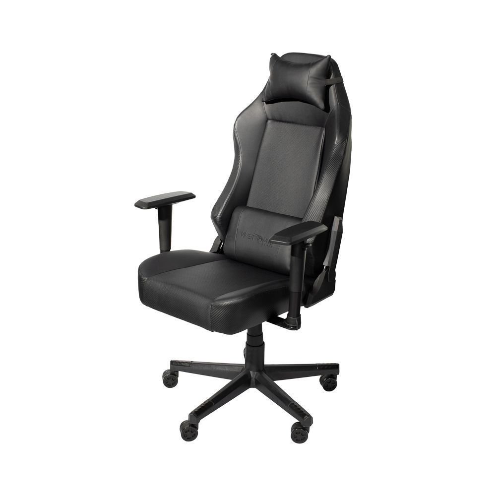 Python's Racer Viper Cadeira Gamer Python Racer Viper Pro | MadeiraMadeira
