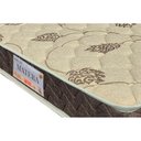 Ver imagem 4 de Cama Box Solteiro: Colchão Ortopédico Orthoflex D33/ep Anatômico Matera + Base Brown(88x188)