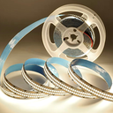 Ver imagem 1 de Fita Led Dupla 3528 624 Led’s 5 Metros 45w Ip20 12v 4000k