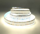 Ver imagem 2 de Fita Led Dupla 3528 624 Led’s 5 Metros 45w Ip20 12v 4000k