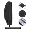 Ver imagem 1 de Capa Protetora de Ombrelone Guardasol Lateral Impermeável 3m